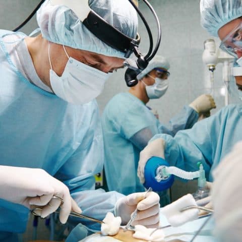 Surgical Services