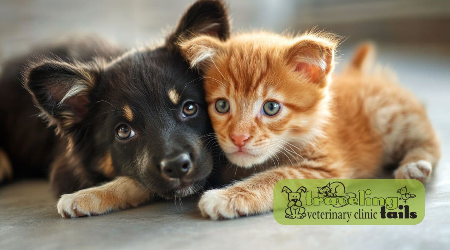 What to Expect When Visiting a Veterinary Clinic in San Antonio, TX