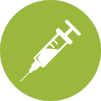 pet vaccination icon
